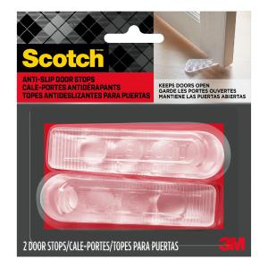 Scotch Door Stop SP947-NA, 2 Pack Cheap Sale Looking For