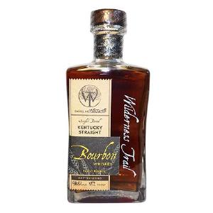 Wilderness Trail x Fred Minnick 5 Year Single Barrel Kentucky Bourbon Whiskey Cheap With Paypal