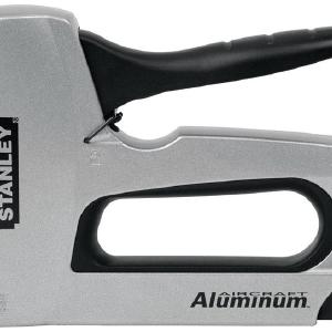 Stanley TR150HL SharpShooter Heavy-Duty Staple Gun Cheap 100% Original