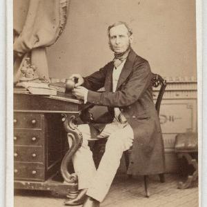 Robert FitzRoy (Fitzroy, Fitz-Roy) Greetings Card Free Shipping Best Store To Get