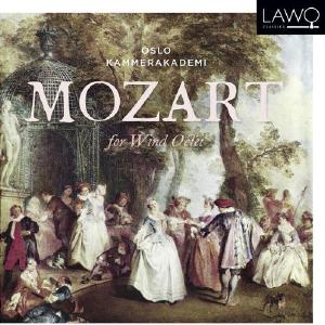 Mozart for Wind Octet Free Shipping With Mastercard