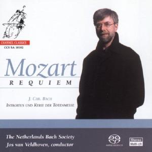 Mozart Requiem Clearance 2025