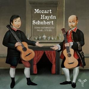 MOZART HAYDN SCHUBERT Affordable Sale Online