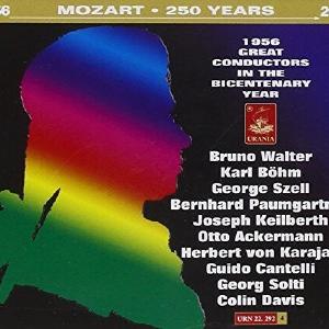 MOZART JUBILEE EDITION Cheap Sale Finishline