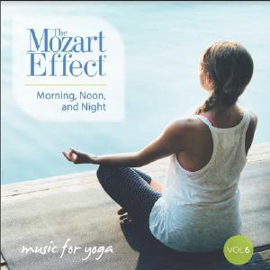 MOZART EFFECT 6: MORNING NOON & NIGHT YOGA Buy Cheap Footlocker