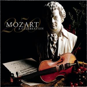 MOZART 250: CELEBRATION Professional