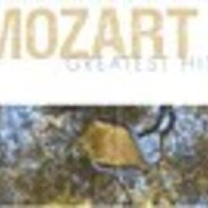 Mozart Greatest Hits Outlet Classic