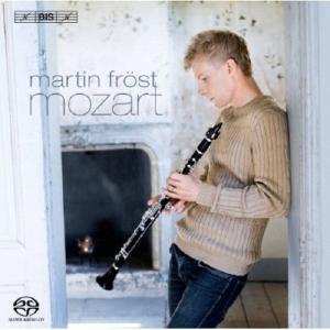 Mozart / Frost Best Wholesale