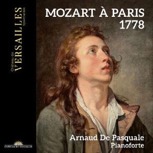 Mozart a Paris 1778 Discount Manchester