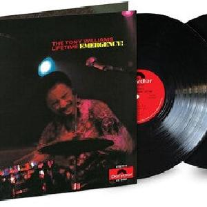 EMERGENCY! (VERVE BY REQUEST SERIES) Cheap Countdown Package