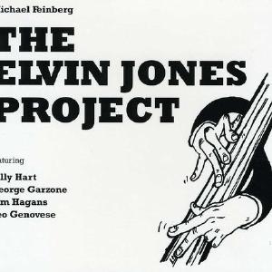 ELVIN JONES PROJECT Sale Recommend