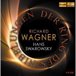 Wagner: Der Ring Des Nibelungen / Hans Swarowsky Enjoy Cheap Online