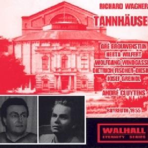 Wagner: Tannhuser (Live) Cheap Sale Now