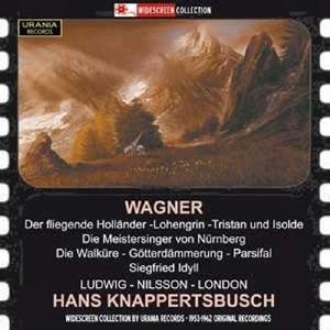 Wagner: Opera Excerpts Clearance Extremely