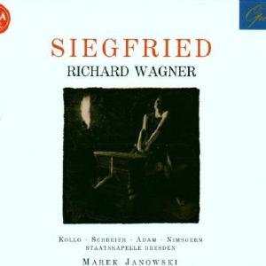 Wagner: Siegfried / Janowski Clearance Huge Surprise
