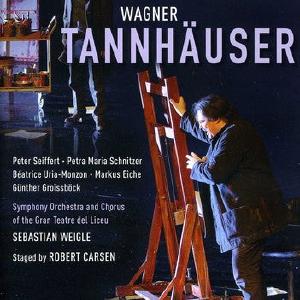 Wagner: Tannhuser Clearance Fashionable