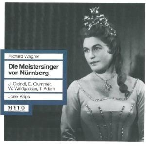 Wagner: Die Meistersinger von Nrnberg, WWV 96 2025 Sale Online