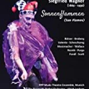 Wagner: Sonnenflammen Outlet Discount Sale