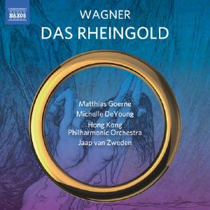 Wagner: Das Rheingold, WWV 86A Buy Cheap Tumblr