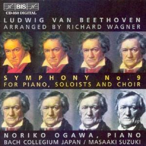 Wagner: Beethoven - Symphony No. 9 Latest Collections Cheap Pice