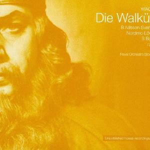 Wagner: Die Walkre Outlet Best Pices