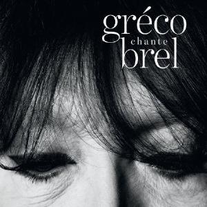 GRECO CHANTE BREL For Sale Official Site