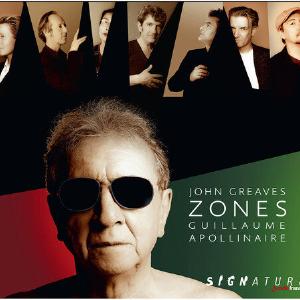 Greaves: Zones Pictures For Sale