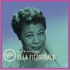GREAT WOMEN OF SONG: ELLA FITZGERALD Cheap Visa Payment