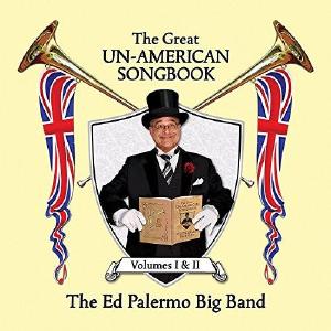 GREAT UN-AMERICAN SONGBOOK I & II Cheap Sale With Credit Card