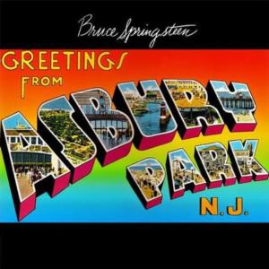 GREETINGS FROM ASBURY PARK, N. Cheap Pice Outlet