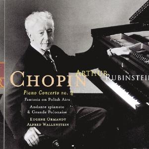 Rubinstein Collection Vol 69 - Chopin: Piano Concerto, Etc How Much