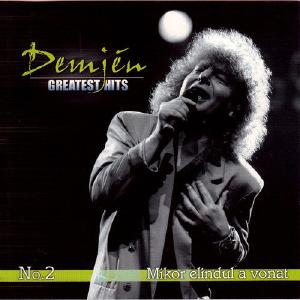 Greatest Hits No. 2 - Mikor elindul a vonat Clearance Perfect