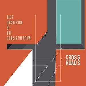 CROSSROADS (LP) Online Cheap Pice