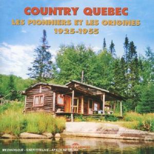 COUNTRY QUEBEC 1925-55 Outlet Store Cheap Online