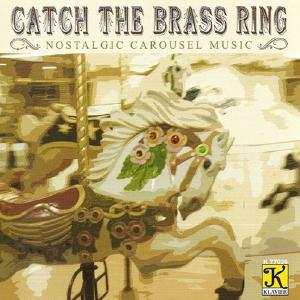 Catch the Brass Ring: Nostalgic Carousel Music Footaction Online