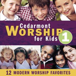 CEDARMONT WORSHIP V1 Cheap 2025 Newest