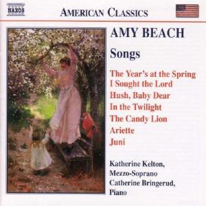 American Classics - Beach: Songs / Kelton, Bringerud Outlet Store Online