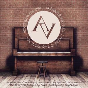 American Vernacular: New Music for Solo Piano Buy Cheap Fake