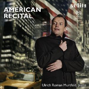 American Recital Cheap Sale Cheapest