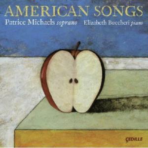 American Songs / Patrice Michaels Buy Cheap Wiki