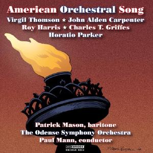 American Orchestral Song Buy Cheap How Much