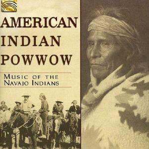 American Indian Pow Wow - Music of the Navajo Indians Clearance Latest