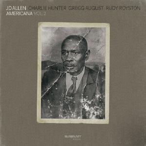 AMERICANA VOL. 2 Free Shipping Online