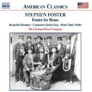 American Classics - Foster For Brass / Chestnut Brass Buy Cheap Best Pices