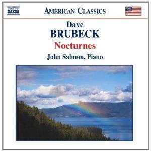 American Classics - Brubeck: Nocturnes / John Salmon Cheapest For Sale