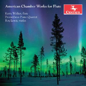 American Chamber Works for Flute Discount Order