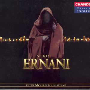 VERDI: Ernani (Sung in English) Buy Cheap 100% Original