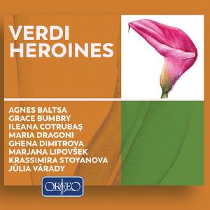 Verdi Heroines Sale Fast Delivery