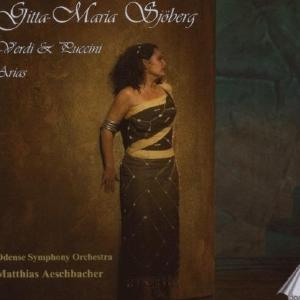 Verdi & Puccini: Arias Tumblr Cheap Online