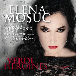 Verdi Heroines / Mosuc Buy Cheap Inexpensive